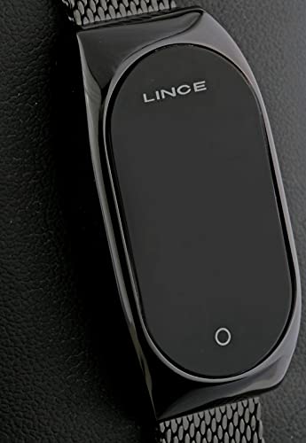 RELÓGIO FEMININO LINCE LDN4641L PXPX