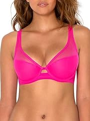 Electric Pink (Mesh)
