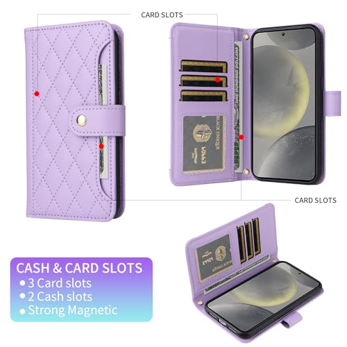 Protection Samsung Galaxy A15 pour Sorties sans Encombrement
