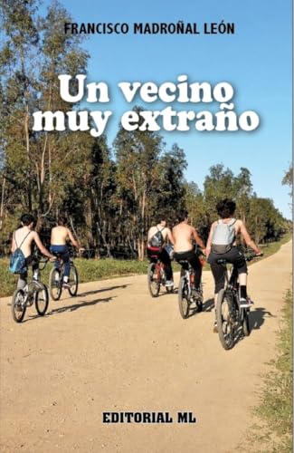 Un vecino muy extraño: Una aventura de los C.A.C.A.