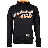 schwarz Kremer Racing Hoodie Porsche 935 K4