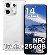 Amazon.com: UMIDIGI G9 5G Unlocked Phones, Android 14 Cell Phone