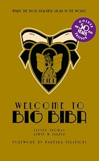 Welcome to Big Biba: Inside the Most Beautiful Store in the World