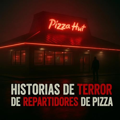 3 Perturbadoras Historias de Terror REALES de Repartidores de Pizza que te Aterrorizrán