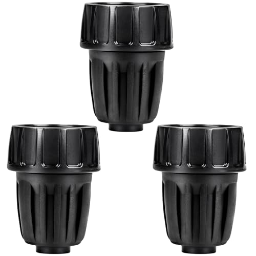 NEATABY 1/2 Inch Drip Irrigation Tubing Adapter