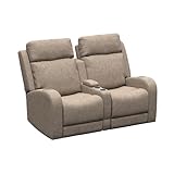 Thomas Payne Signature Seismic Series Dellmead RV Theater Seating Recliner Set with 5