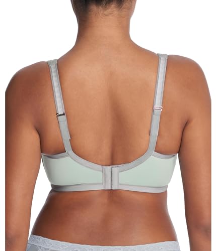 Image of Natori Women's Natori Yogi Contour Convertible Sports Bra