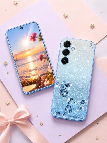 Coque Samsung S25 Plus antichoc résout le risque de casse avec élégance rose