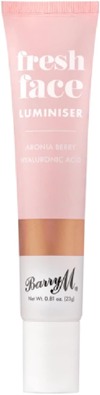 Fresh Face Luminiser Highlighter in shade Bronze