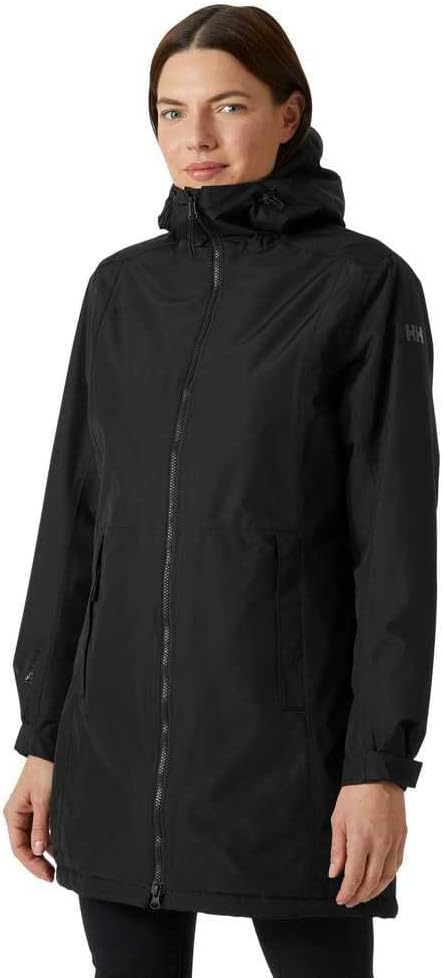 Ego Sport Helly Hansen W Lisburn Raincoat Helly-Hansen Women's