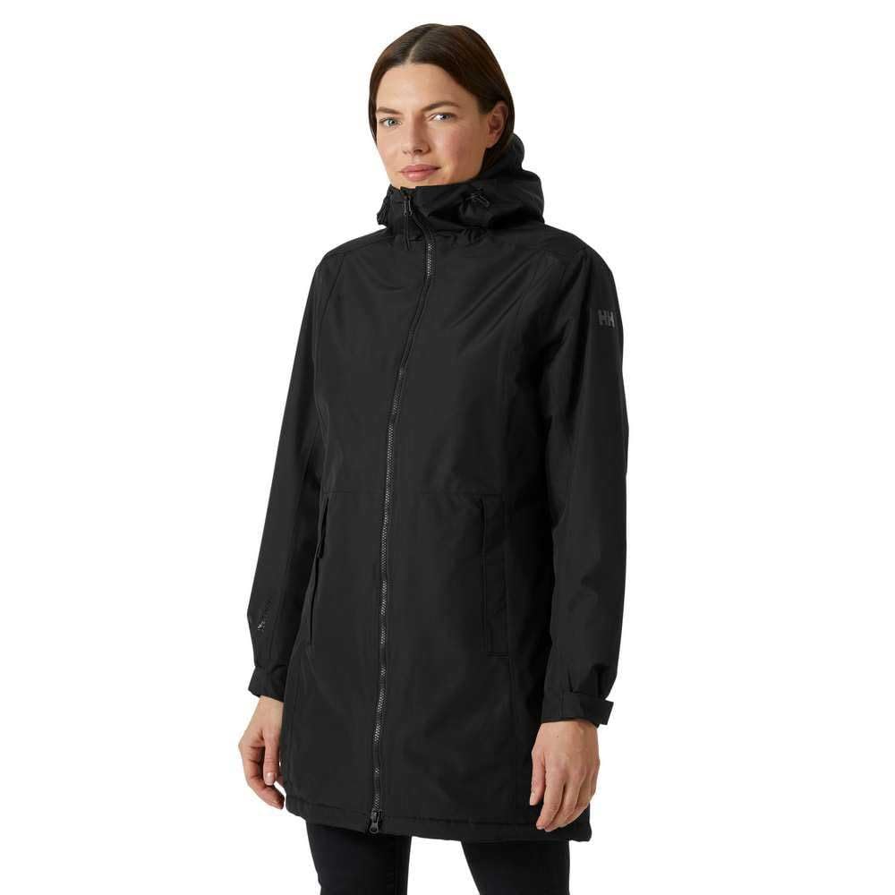 helly hansen Women's Lisburn Insulated Coat-picture-11