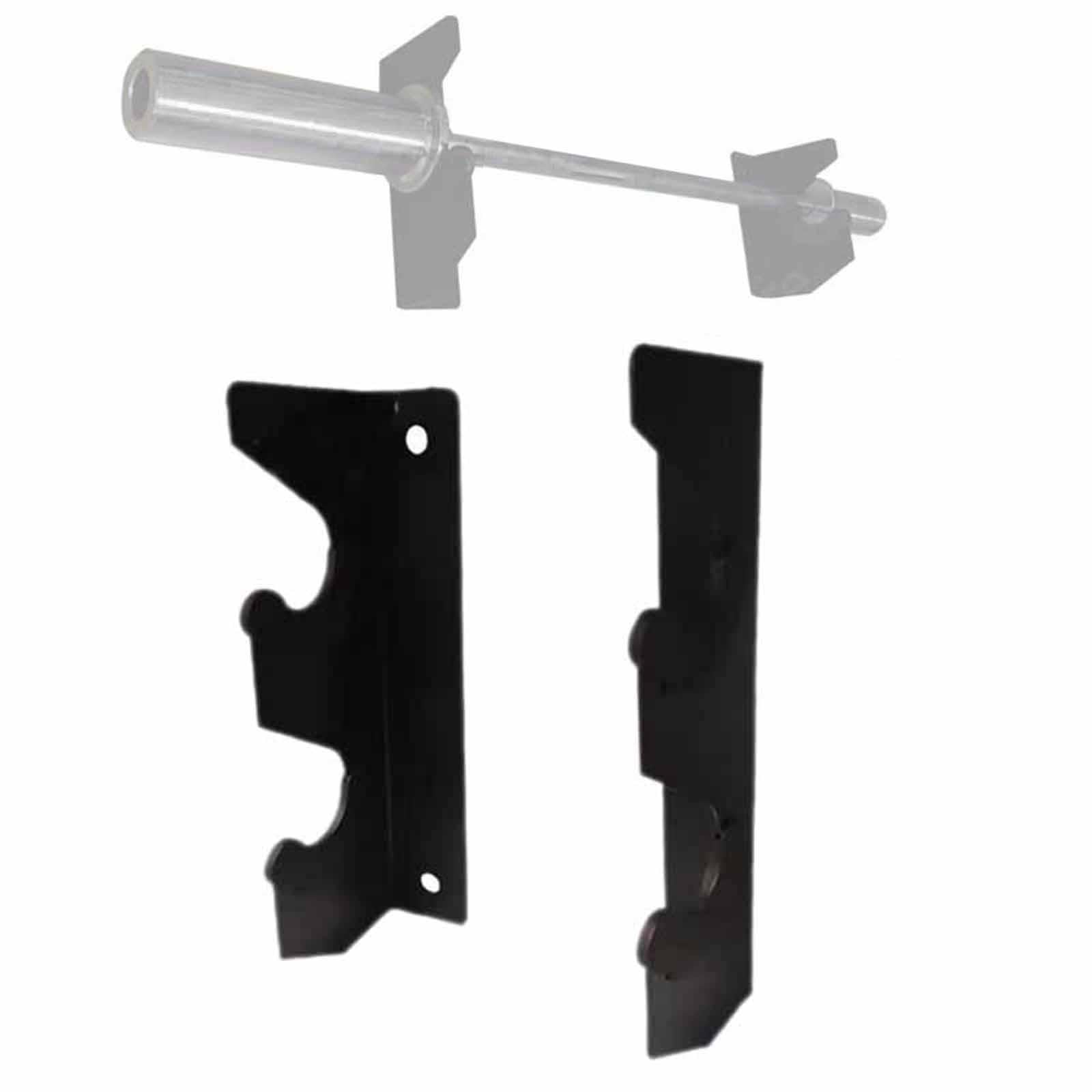 ★在庫処分価格★送料無料★バーベルラック　バーベルホルダー バーベルラック