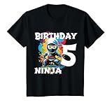 Outfit Kinder-Geburtstag Geschenk-Idee Kind Spruch