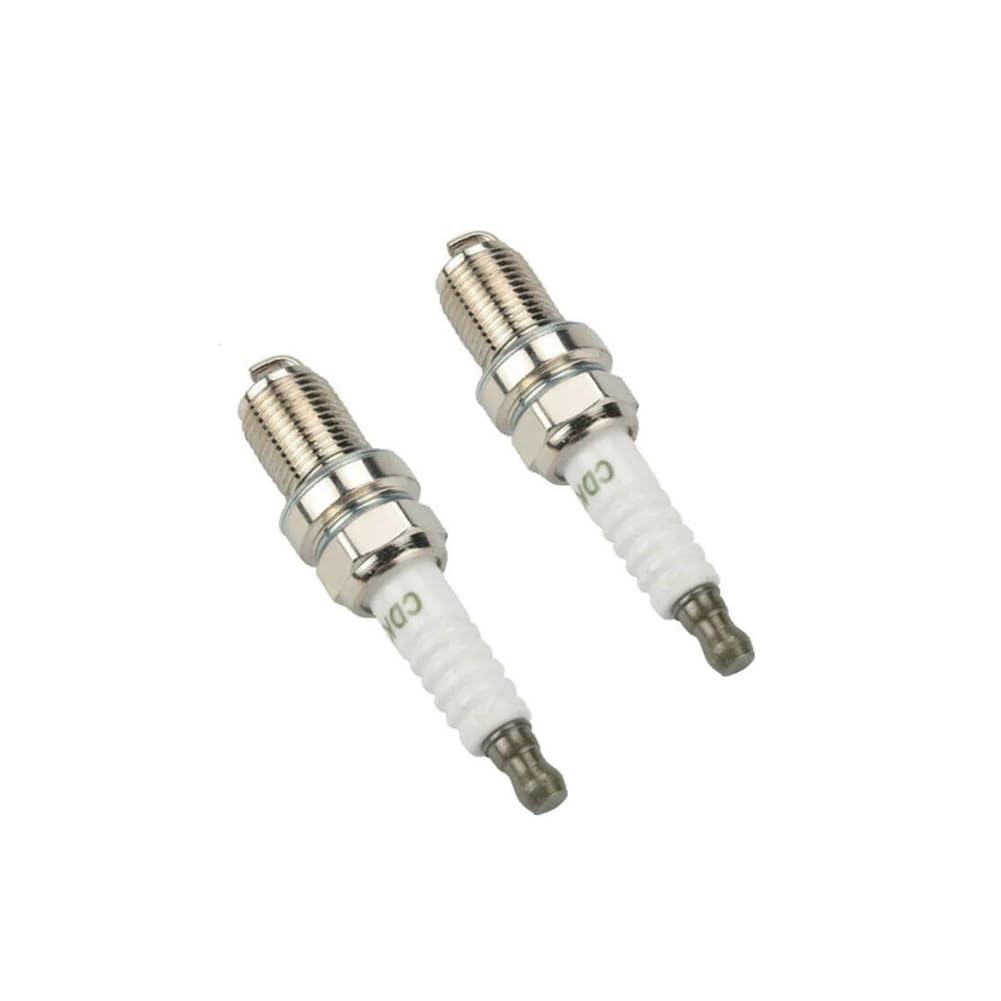 Bougie d'allumage RC12YC haute conductivité pour moteur 491055