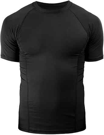 SLEEFS Compression Shirt