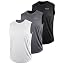 5042# Black/Grey/White