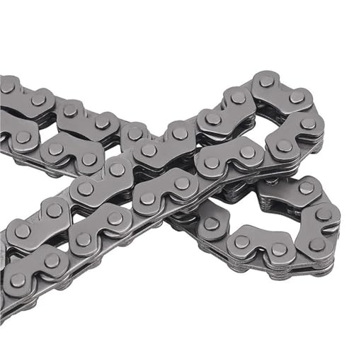 Cadena de distribución tipo 2+3 de 100 eslabones para Suzuki RV125 6