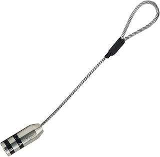 Rectorseal 98181 Single Use 750 MCM (Circular Mil) Wire Brabber with a 14