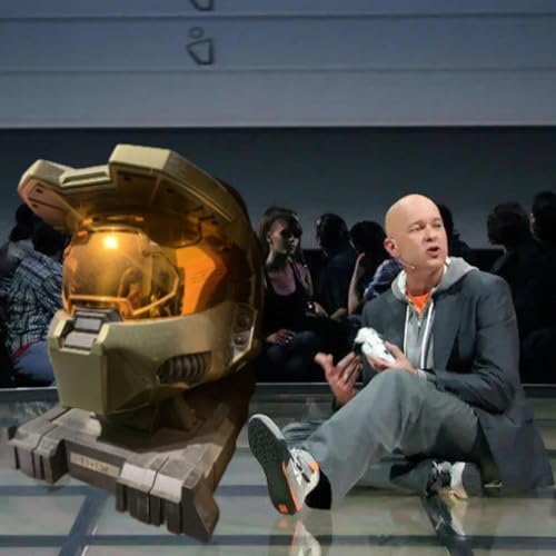 077 - Xbox: Ryse and fall