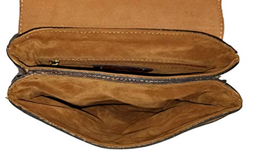 Image of Patricia Nash Heritage Balluri Crossbody