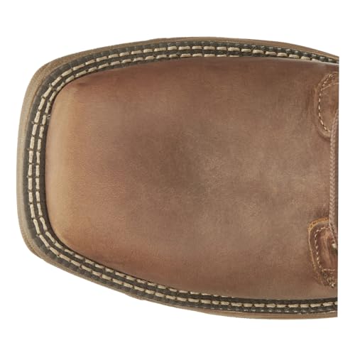 Image of Justin 8 inch Corbett Boots