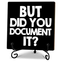 Document It