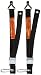 Gladiator Cargo Gear ANH-70 Standard Hardware Kit (Set of 2 Straps)