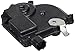 Genuine Honda 72623-SHJ-A21 Right Slide Door Power Release Actuator Assembly
