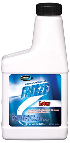 Johnsen's 6808-6 ISO 100 Ester Lubricant - 8 oz.