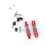 [Matériel de haute qualité] Pièces de rechange conçues pour les véhicules Weili K969 K989 P929 RC.