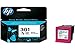 Price comparison product image HP Hewlett Packard 301 Original Blister Pack Ink Cartridge for Deskjet, 3 Colours (Cyan, Magenta, Yellow)