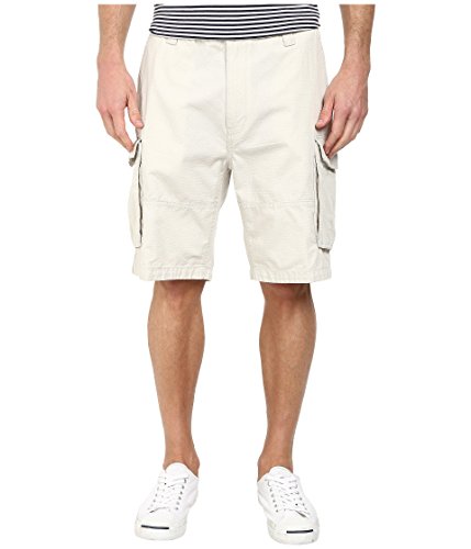 Nautica Ripstop Cargo Shorts Nautica Stone 34 9.5