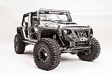 Fab Fours GR10001 Bumper