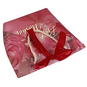 Omabeta Mooie vorm snoep opslag snoep zak 30 STKS sieraden kleine cadeau tas kinderen volwassenen partij (#1)