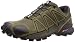 Salomon Men's Speedcross 4 Trail Runner