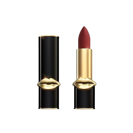 MatteTrance Lipstick - Guinevere by Pat Mcgrath Labs for Women - 0.14 oz Lipstick