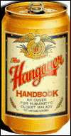 The Hangover Handbook: 101 Cures for Humanity's Oldest Malady