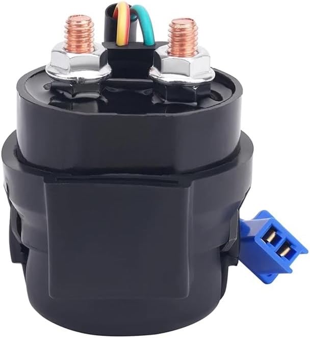 Motorcycle Starter Relay Solenoid for 125 200 250 390 401 401 RC125 RC200 RC390R 90111058000 93011058000