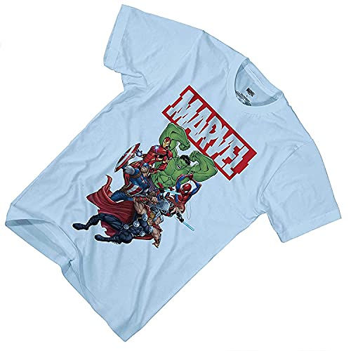 Marvel boys Classic3