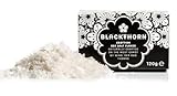 Blackthorn Scottish Gourmet Sea Salt Flakes - Natural and...
