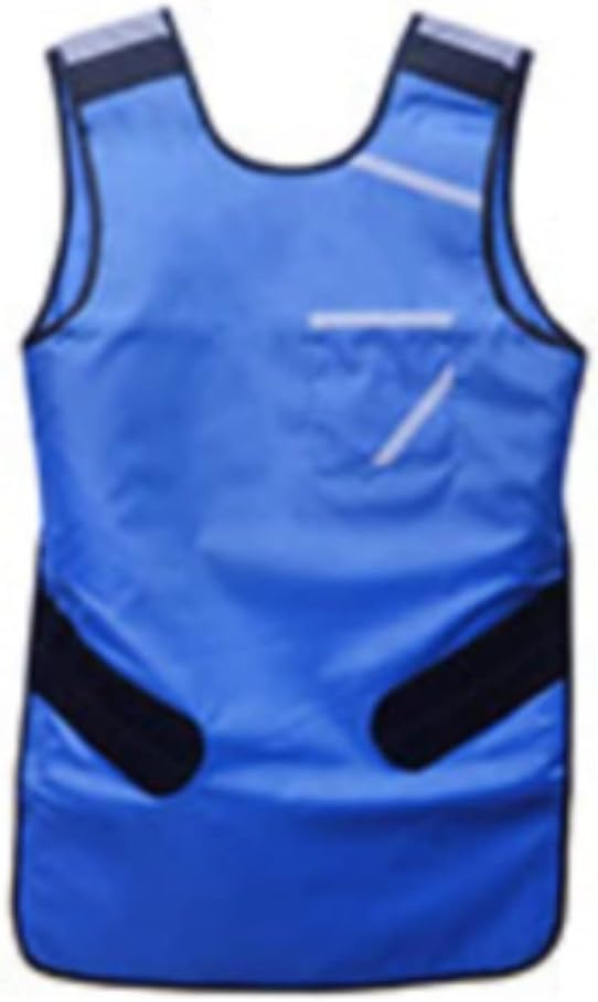 Lead Apron 0.25mm X-Ray Protection Safety Jacket