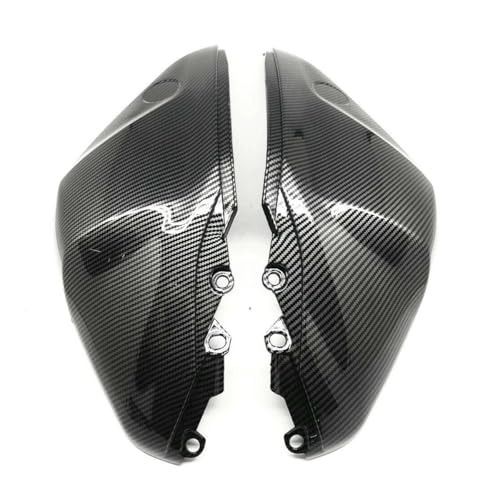 Carénage latéral réservoir YZF R3 pour sublimer vos sorties moto