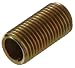 The Hillman Group 54036 Nipple 1/8 I.P.S., 1-Inch, 10-Pack
