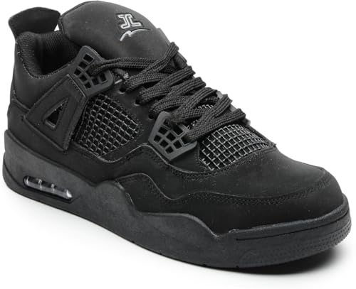 Image of JUMPLITE Men's Synthetic Casual Shoes - Rocky