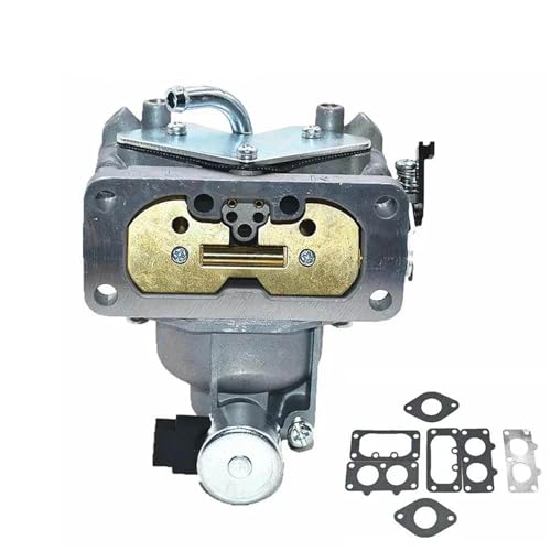 Carburateur pour Kawasaki 15004-7030 avec joints pour FH721V