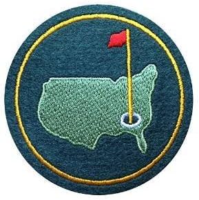 masters green jacket amazon