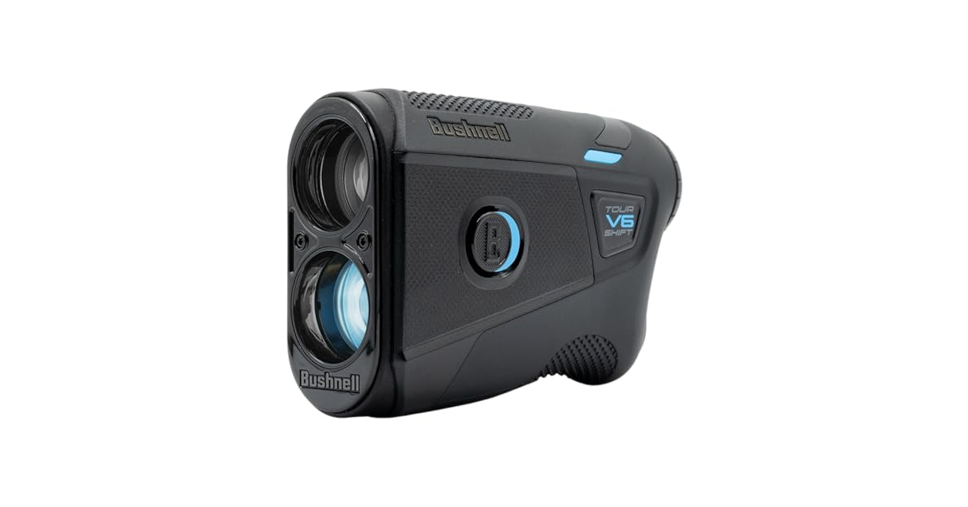 Amazon.com : Bushnell Golf Tour V6 Shift Black : Sports