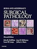 rosai piante  Rosai and Ackerman\'s Surgical Pathology E-Book (English Edition)