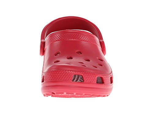 Image of Crocs Unisex-Adult Classic Pepper Clog Men / 3 UK Women (M3W5) (10001-6EN)