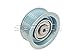 Belt Idler Pulley for BMW OE 11287627053 N54 F01 740i F02 740Li E71 X6